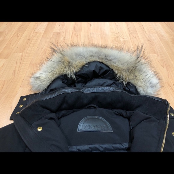 < Sold>Cmfr parka size xs - Picture 7 of 7